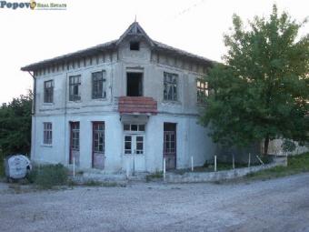 Shop for sale Targovishte BG Popovo